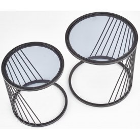 Комплект столиков Antilla