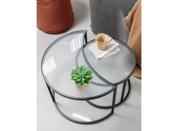 Комплект столиков Bast