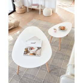 Комплект столиков Brick