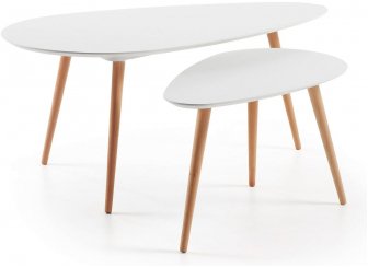 Комплект столиков Brick