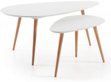 Комплект столиков Brick