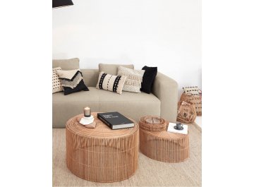 Комплект столиков Elmima