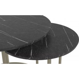 Комплект столиков Калифорния Лесли