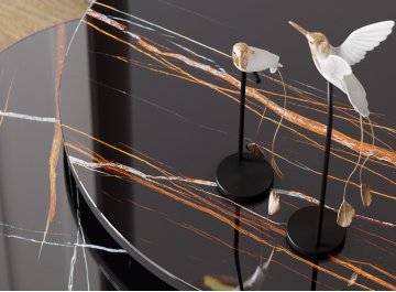 Комплект столиков Стелла