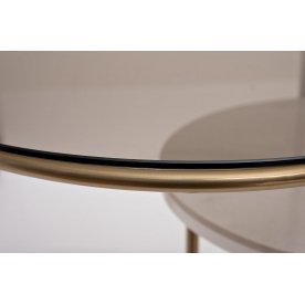 Журнальный столик Лунг