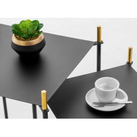 Комплект столиков Dagnen