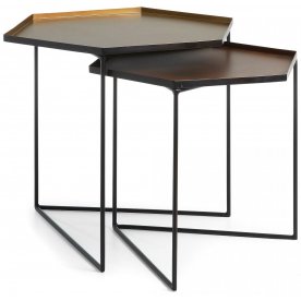 Комплект столиков Vertig