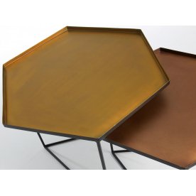 Комплект столиков Vertig