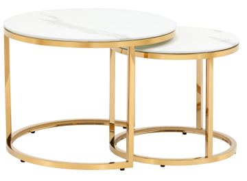 Комплект столиков Гомес