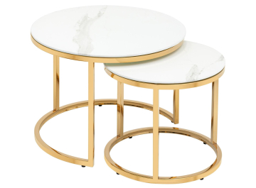 Комплект столиков Гомес