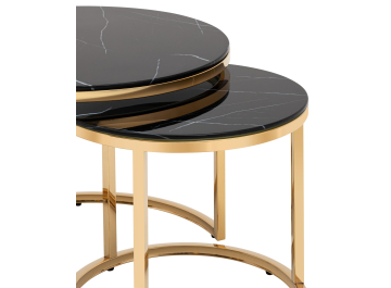 Комплект столиков Гомес