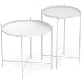 Комплект столиков SHT-CT8/CT8-2