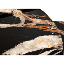 Комплект столиков 57EL-ET101B-BL