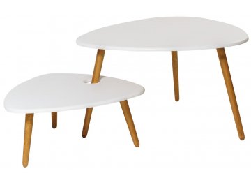 Комплект столиков Калифорния Стилгрей