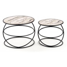 Комплект столиков Susan