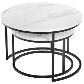 Комплект столиков Tango