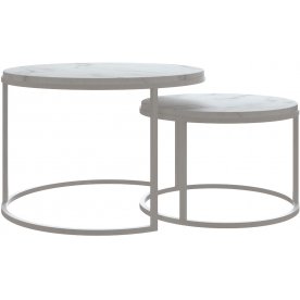 Комплект журнальных столиков Tandem