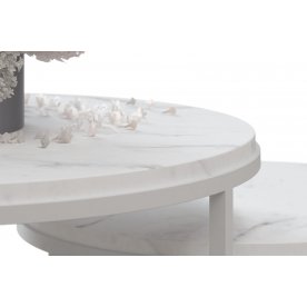 Комплект журнальных столиков Tandem