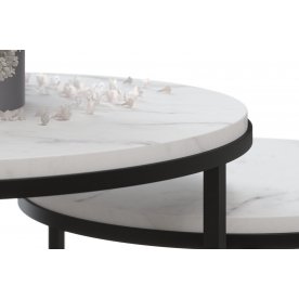 Комплект журнальных столиков Tandem