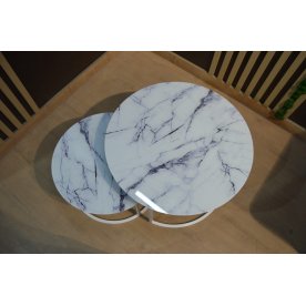 Комплект журнальных столиков Tandem