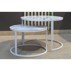 Комплект журнальных столиков Tandem