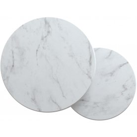 Комплект журнальных столиков Tandem