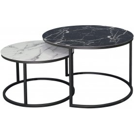 Комплект журнальных столиков Tandem