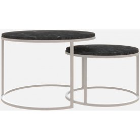 Комплект журнальных столиков Tandem