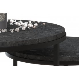 Комплект журнальных столиков Tandem