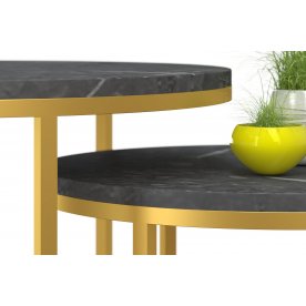 Комплект журнальных столиков Tandem