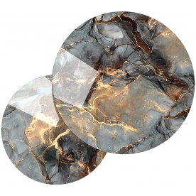 Комплект журнальных столиков Tandem