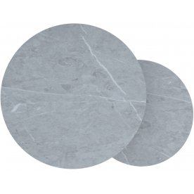 Комплект журнальных столиков Tandem