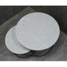 Комплект журнальных столиков Tandem