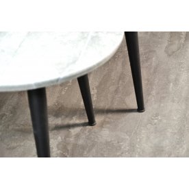 Комплект журнальных столиков Cascade