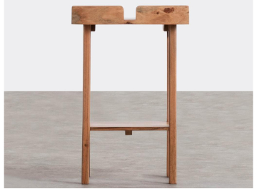 Столик под телефон Корза