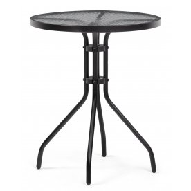 Металлический стол Антураж