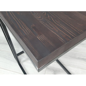 Журнальный столик Loft Fremont