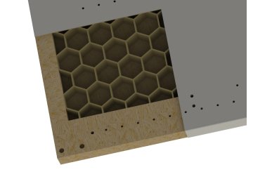 Приставной столик Энкель Т