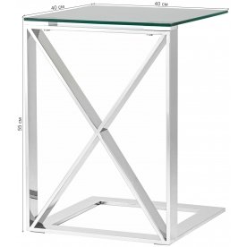 Журнальный столик Айнон 40