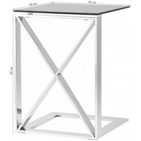 Журнальный столик Айнон 40