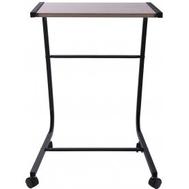 Приставной столик Brabix Smart CD-012