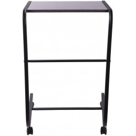 Приставной столик Brabix Smart CD-012