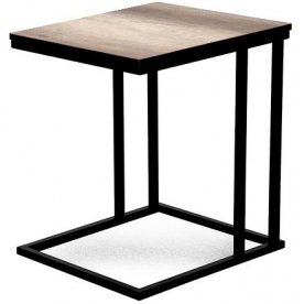 Приставной столик Брион 550