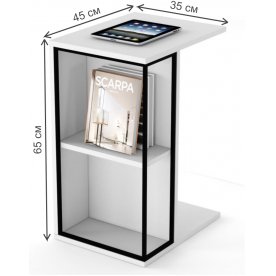 Приставной столик City