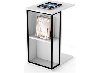 Приставной столик City