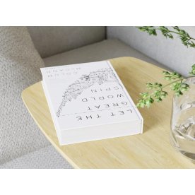 Приставной столик Калифорния Дей