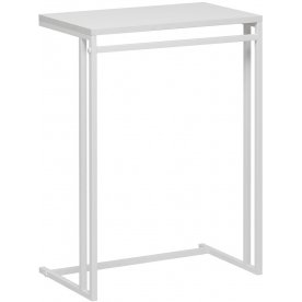 Приставной столик Leset Стилвуд 1