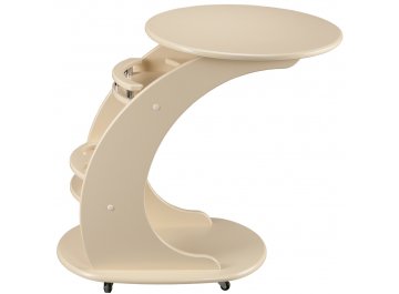 Приставной столик Люкс