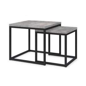 Журнальный стол SET LOGIC