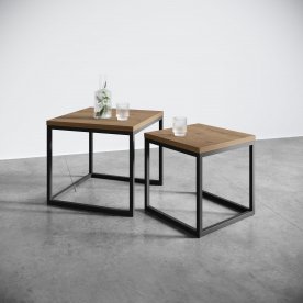 Журнальный стол SET LOGIC